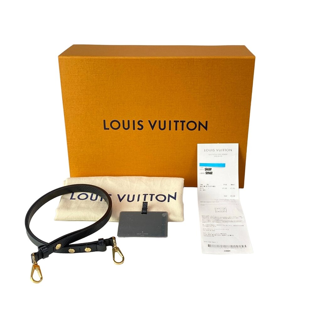 Louis Vuitton Twist MM Twist Handbag M21772 - Picture 11 of 16